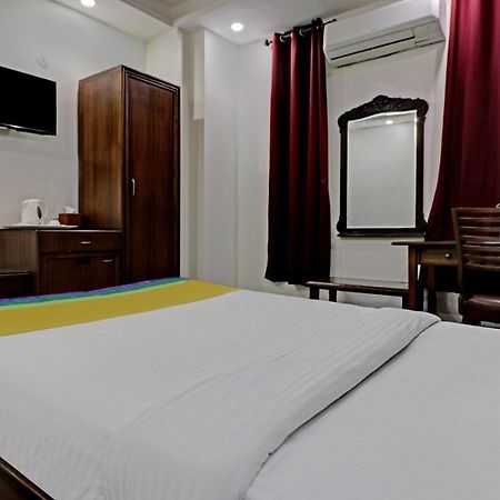 特雷布旅行小村庄住宿酒店 诺伊达 外观 照片